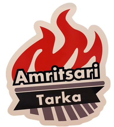 Amritsari Tarka logo